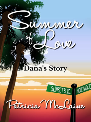 cover image of Summer of Love